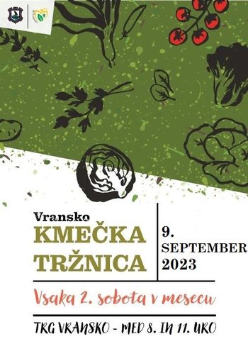 KMEČKA TRŽNICA