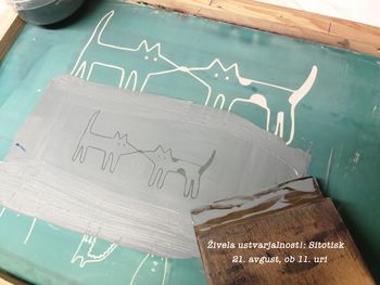 Da je človeška kreativnost brezmejna dokazuje že peta sezona projekta Živela ustvarjalnost! Da je človeška kreativnost brezmejna dokazuje že peta sezona projekta Živela ustvarjalnost!