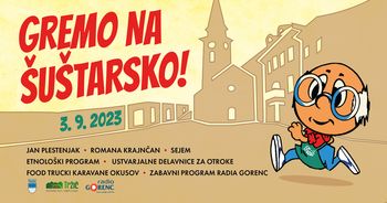 Šuštarska nedelja 2023