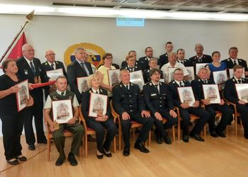 Skupaj zmoremo že 140 let - PGD LOKA