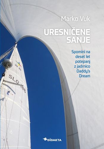 Potopisno predavanje in predstavitev knjige: Uresničene sanje