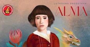 Alma - lutkovna predstava za otroke