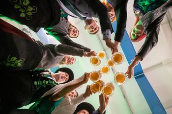 Prihaja 7. Savinjski Oktoberfest in hmeljarski likof