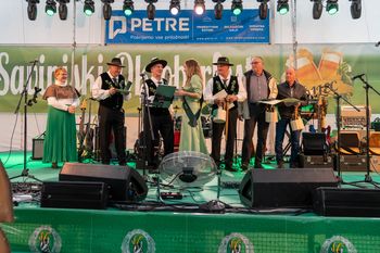 Prihaja 7. Savinjski Oktoberfest in hmeljarski likof