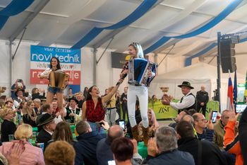 Prihaja 7. Savinjski Oktoberfest in hmeljarski likof