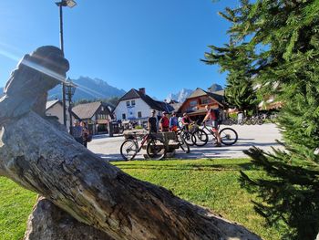 Kranjska Gora