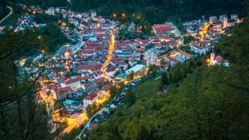 Domoznanska bralna značka