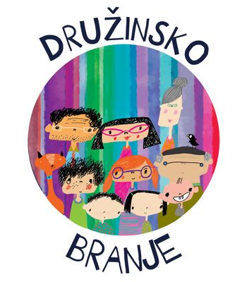 ZAČETEK 9. SEZONE DRUŽINSKEGA BRANJA
