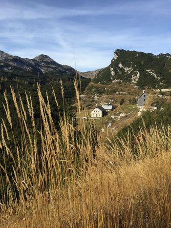 Tradicionalno srečanje planincev s počastitvijo spomina na 1. svetovno vojno