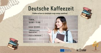 Deutsche Kaffeezeit