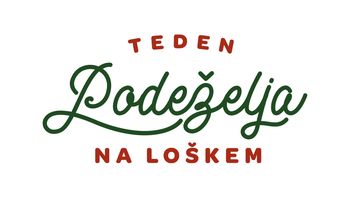 TEDEN PODEŽELJA NA LOŠKEM