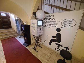 Naprava za fotografiranje
