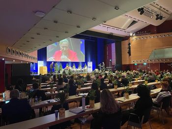 Na 19. konferenci regij Evrope tudi predstavnica Mestne občine Celje 