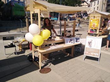 Ekipa Zavoda z ljubeznijo v Postojni
