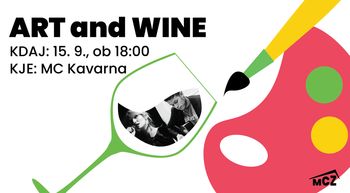 ART & WINE