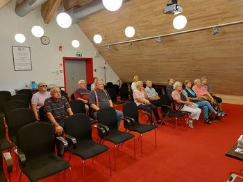 Delavnica: Sožitje za večjo varnost v cestnem prometu