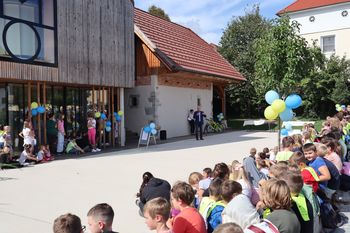 Zaključna prireditev ob Evropskem tednu mobilnosti