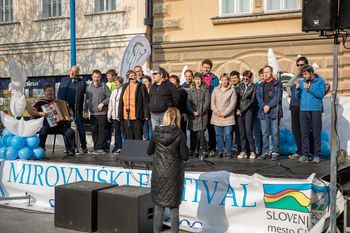 BAZAR 16. FESTIVALA DRUGAČNOSTI