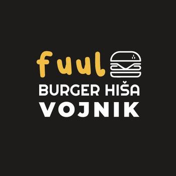 Fuul Burger Hiša Vojnik