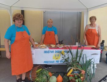 Nonina žlica