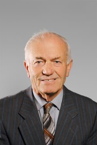 Anton Mogu (1928 - 2023)
