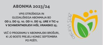 Abonma 2024/25