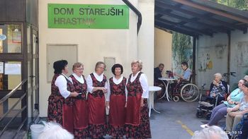 TAŠČICE  v Hrastniku
