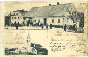 DVAJSET LET OD ODPRTJA KNJIŽNICE DR. JAKOBA ZUPANA V ŠENTVIDU