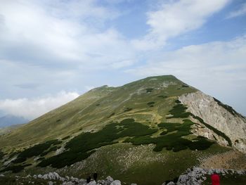 Planinski izlet na Vajnež 8.10.2023
