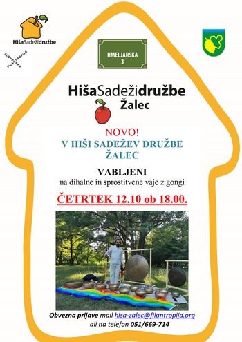 DIHALNE VAJE