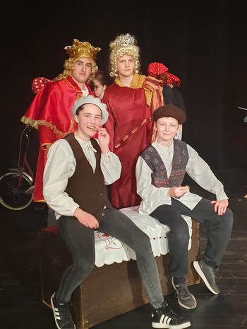 FESTIVAL GLEDALIŠČA - 2023 - FESTUM THEATRI