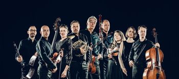 Kroparski glasbeni abonma - III. koncert 