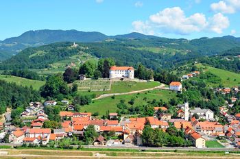 Projekt Moja dežela – lepa in gostoljubna / Mesto Sevnica med nominiranci