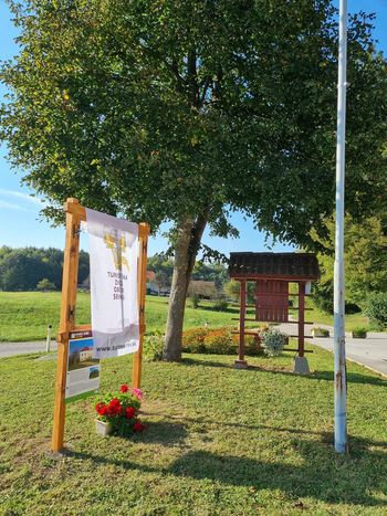 Svetovni dan turizma, odprtje zelenega okna na Lukovcu