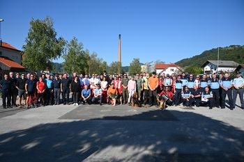 Skupaj na Lisco 2023 