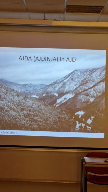 Slovenija, čarobna dežela