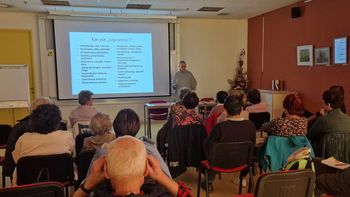 Uspešen način reševanja težav - mediacija
