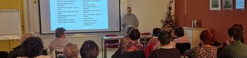 Uspešen način reševanja težav - mediacija
