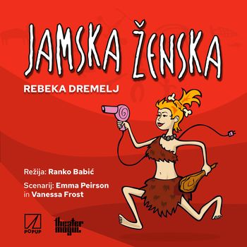 JAMSKA ŽENSKA @Jesenice