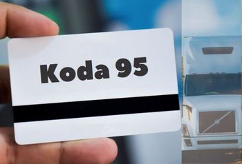 Usposabljanje voznikov koda 95 - program 2026