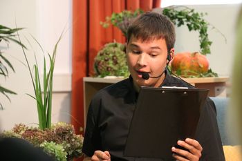 Dan starejših in 15. obletnica doma