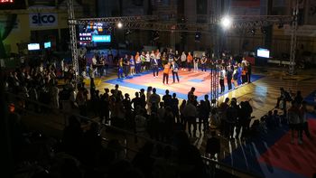Video novica: VI. odprto prvenstvo Slovenije v Taekwon-Do-ju