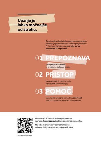 Psihološka prva pomoč