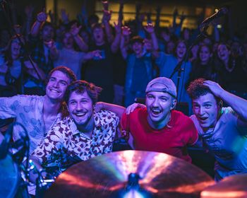 ŠKOU ŠOU 2.: Dobrodelni koncert za mlade 