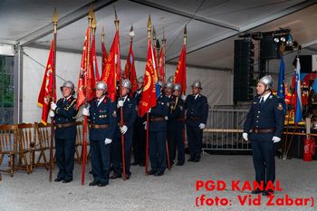145 let PGD Kanal