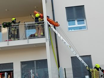 Vaja v domu starejših občanov Žiri