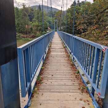 Levški most bo zaradi vzdrževalnih del nekaj časa zaprt