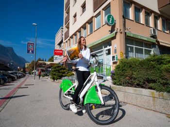 Kolesarski sistem Gorenjska.bike se na Jesenicah zapira v ponedeljek, 30. oktobra 2023