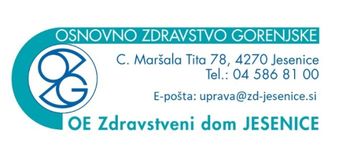 V Zdravstvenem domu Jesenice se pripravljajo na napovedane upokojitve oz. odsotnosti zdravnikov