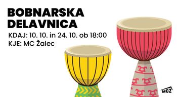 BOBNARSKA DELAVNICA